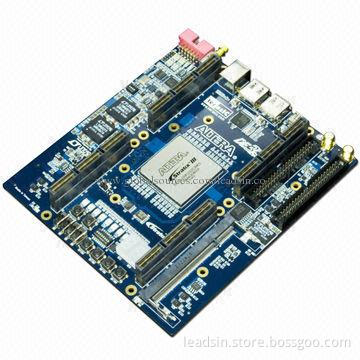 Electronic Circuit from 1-22 Layers Board with Reduces Inventory